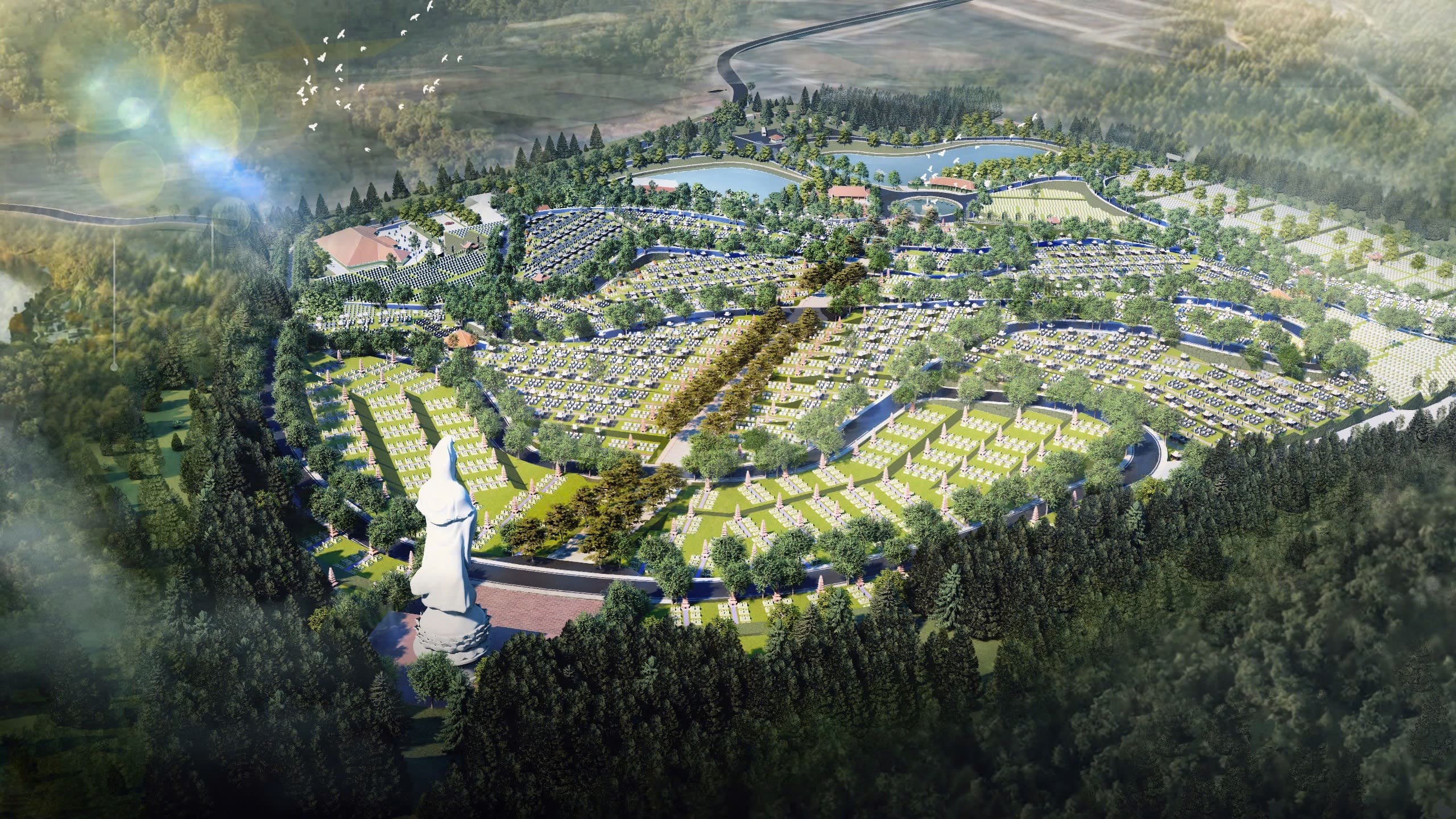 THIÊN PHÚC VĨNH HẰNG VIÊN